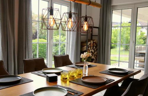 EifelBleibe, Ferienwohnungen - Foto 9