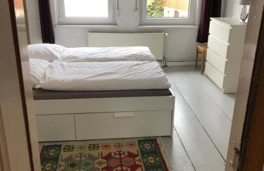 UkuleleHaus Lunow am Nationalpark Unteres Odertal - Foto 35