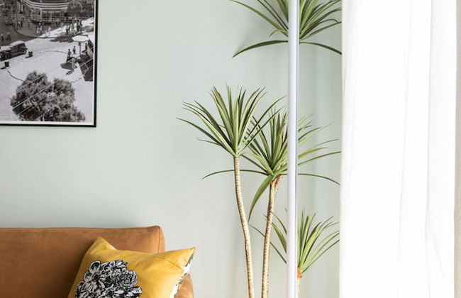 Bauhaus Boutique by TLV2rent - Photo 30