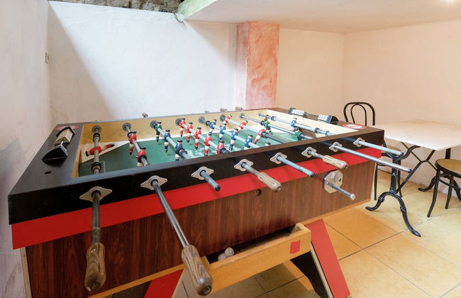 Glorious Holiday Home in Wéris with Hot Tub - Photo 14