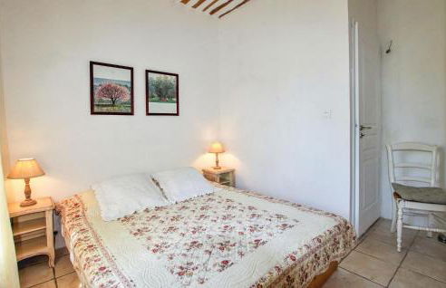 2 Bedroom Beautiful Home In St Didier - Foto 19