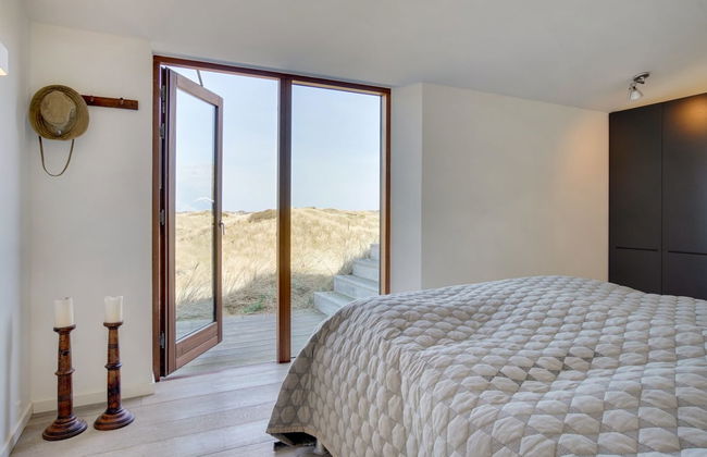 "Silvette" - 400m from the sea in NW Jutland - Foto 8