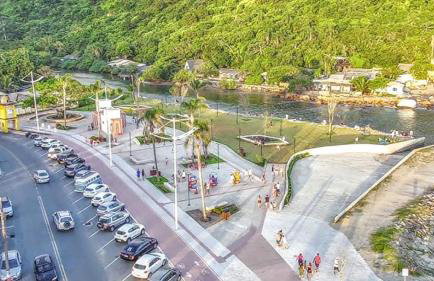 Residencial BemFeliz - 50 METROS DA PRAIA!!! - Photo 3