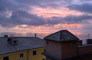 Attico sul mare di Claudio e Maria - Foto 15