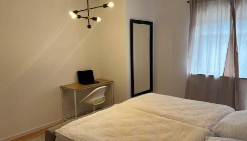 Ferienwohnung Naturkraft mit Tiefgaragenstellplatz und Balkon - Foto 3