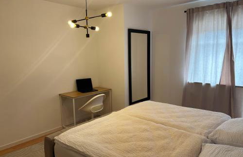 Ferienwohnung Naturkraft mit Tiefgaragenstellplatz und Balkon - Photo 3