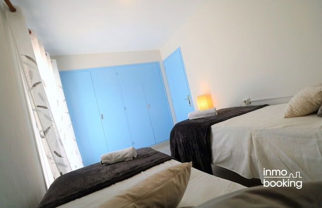 InmoBooking Atinea 3, Climatizado y a dos min de la playa - Photo 7