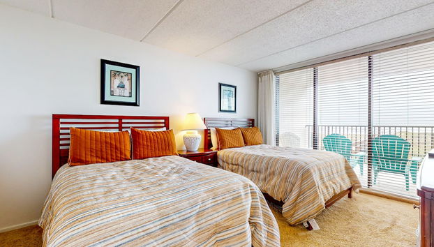 Suntide III Condominiums - Foto 5, Habitación