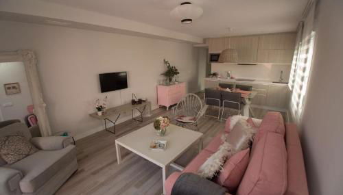 Apartamento El Balcon de la Muralla - Foto 3