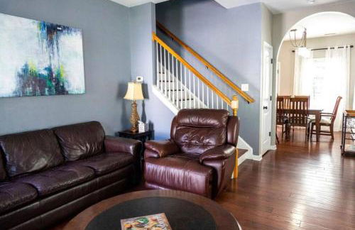 Beautiful home near Carowinds, Ballantyne - Foto 55