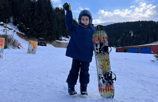 Ny Çambaşı - Foto 62