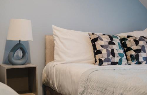 Modern and Comfortable 3 bed - Foto 40