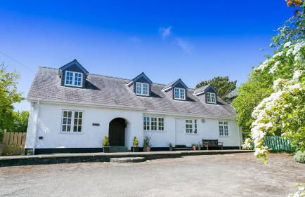 Glan Gors Felin - Foto 71