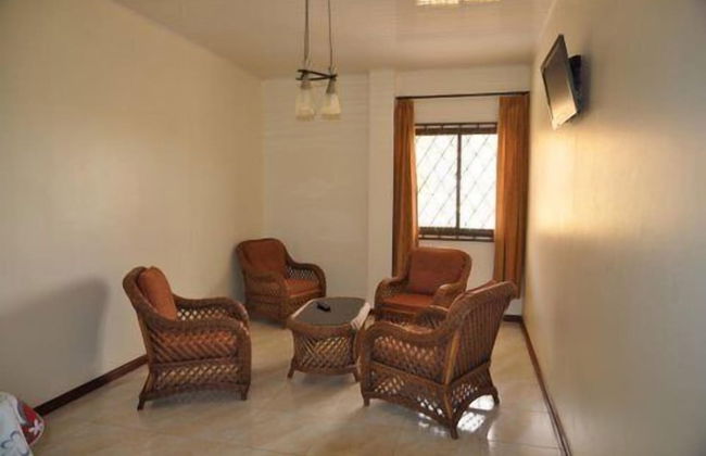 Arcton Apartments - Foto 21