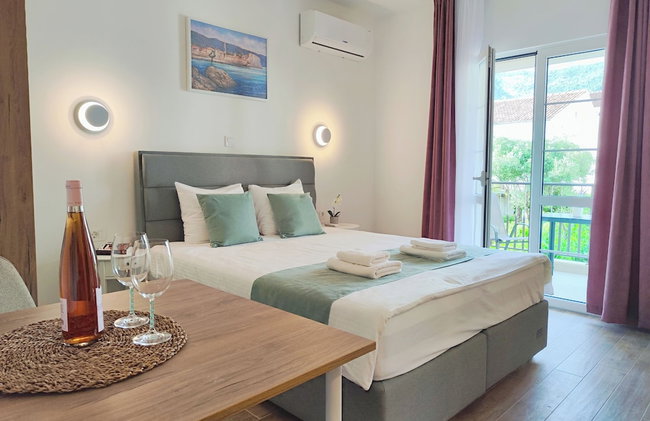 Bofani Apartments Budva - Foto 3