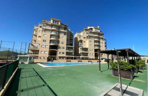 Apartamento NARANJA GANDIA GRAU - Photo 52