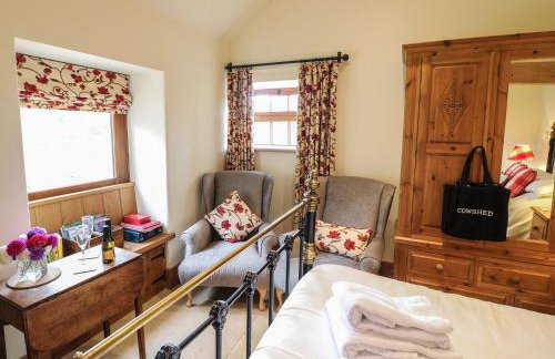 The Cow Shed - Photo 7