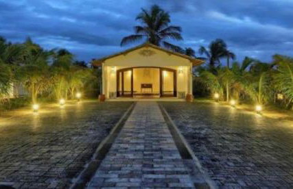 Casa pé na areia no Tree Bies - Foto 34