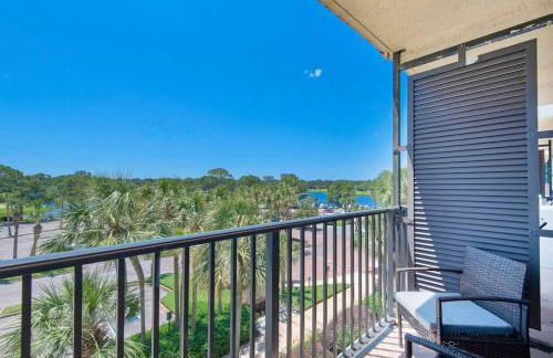 Ground-floor Studio at Sandestin Golf & Beach Resort: Sleeps 4 - Foto 6