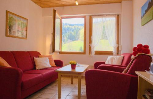 Steiert Panorama Apartments Todtnau - Foto 9