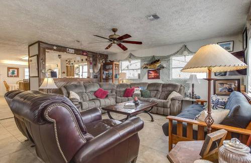 Laguna Madre Bayhouse - Foto 18