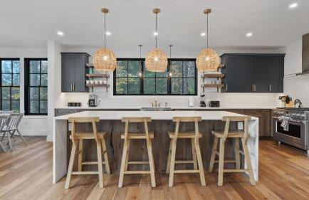 Forget-me-not by Avantstay Bold Lakefront Escape - Foto 29