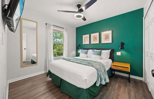 3 Bedrooms 25 Bathrooms Regal Oaks 5716 Dd - Foto 11