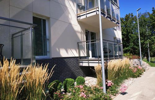 Apartament Limanowskiego 20/6 - Foto 14