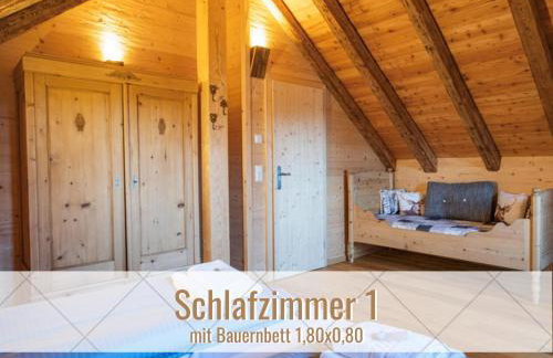 Kranzegger Bergheimat - Photo 41