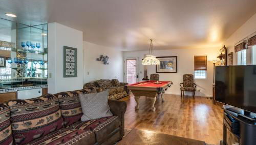 Inside Yosemite Lower Cascades - Foto 3