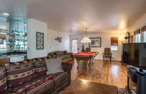 Inside Yosemite Lower Cascades - Photo 3