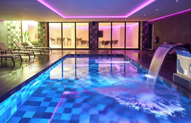 Apartamentos Ponent - Foto 33