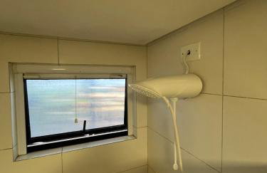 Residence Farol - Loft 213 - Vista mar e Farol - Photo 19