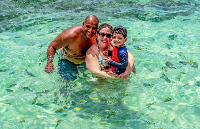 Escursione a Ponta do Seixas e Penha - Foto 6