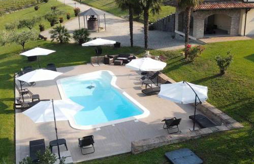 LA CASA IN CAMPAGNA esclusiva - Foto 1