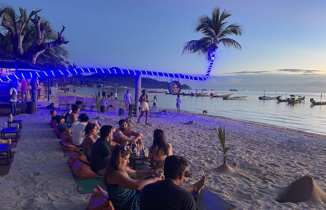 Monkey Flower Villas - Foto 70