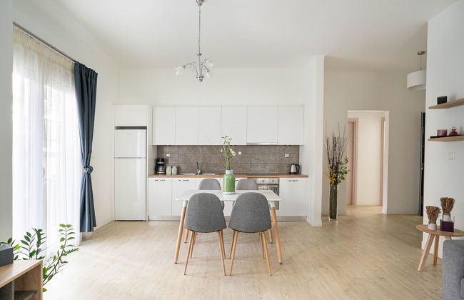 Athens Morum City Apartments - Foto 36