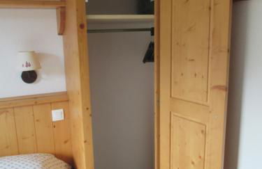 Résidence Les Alpages 4 étoiles - Appartement 4 personnes - Piscine, Hammam, Sauna, Jacuzzi - ValCenis 73480 - Foto 26