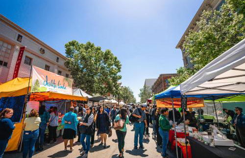 Oak Manor - Chic & Stylish 2BR Apartment Retreat - Photo 72