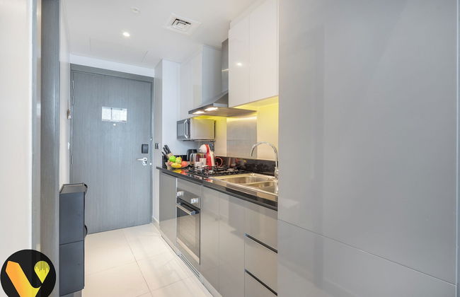 Damac Prive near Burj Khalifa Dubai Mall - Foto 79