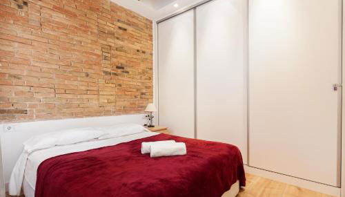 Akira Flats Urgell Apartment - Foto 3