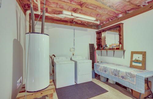 Near Edisto Beach State Park Home with Lanais! - Foto 29