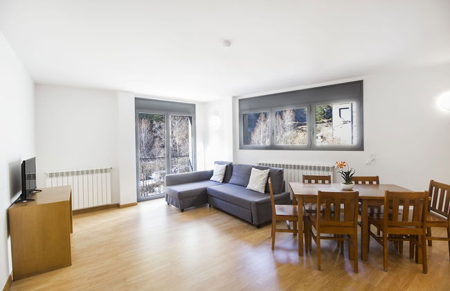 Font del Ferro Apartaments - Foto 1