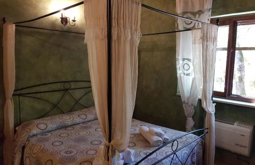 Il Rifugio dei Briganti - Photo 18