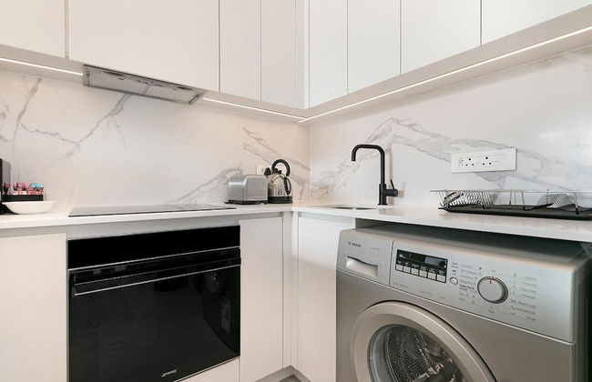 Latitude Aparthotel - Photo 40