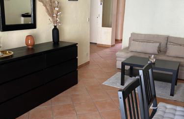 Vence appartement vue mer - Foto 17