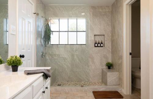 Houston Escape Heated Pool Cabana & Game Room - Foto 53