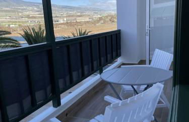 Apartamento en Tenerife - Alcalá - con vistas al Teide - Photo 7