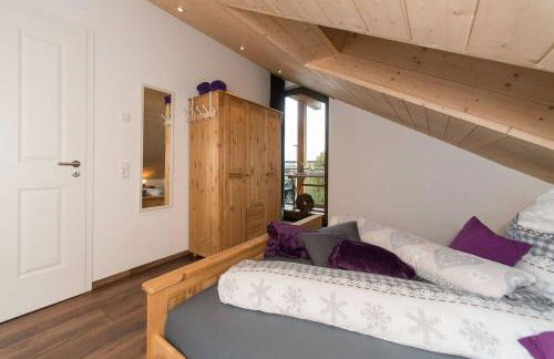 Gemütliches Apartment-Seenähe-Balkon-Parkplatz-Wallbox-Fahrradparkplatz - Foto 13