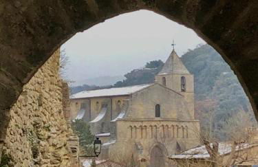 Charming house in Provence, 2 to 10 people - Foto 23